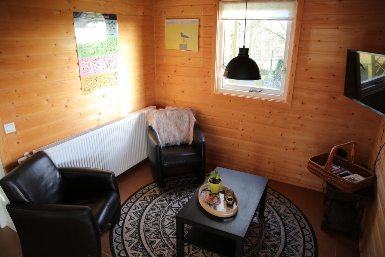 B&B 'T Lierderholt Lierderholthuis Dış mekan fotoğraf