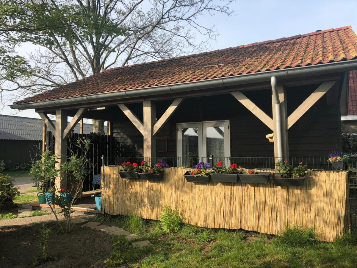 B&B 'T Lierderholt Lierderholthuis Dış mekan fotoğraf