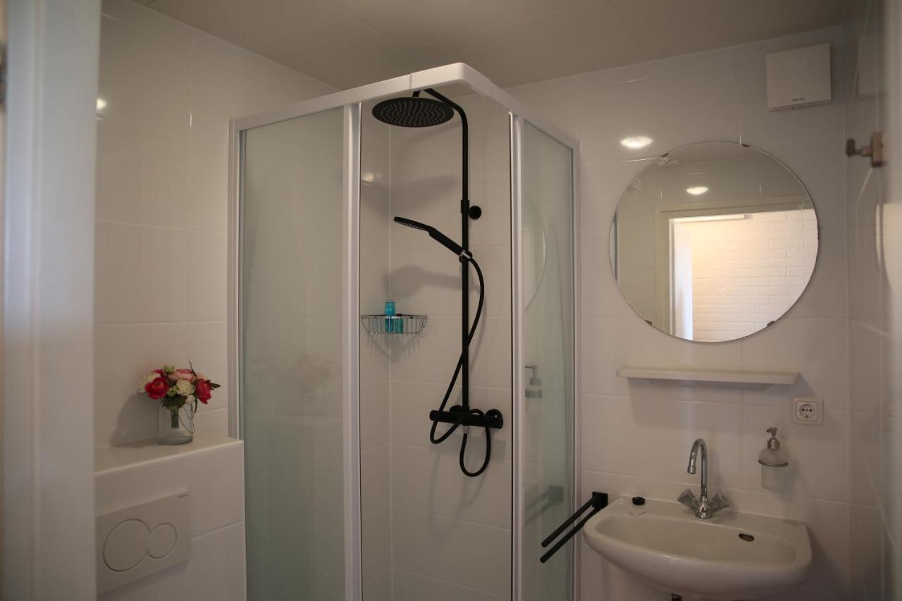 B&B 'T Lierderholt Lierderholthuis Dış mekan fotoğraf