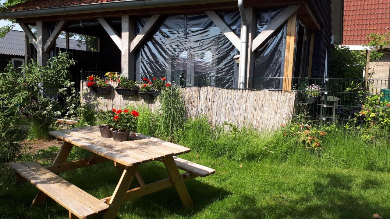 B&B 'T Lierderholt Lierderholthuis Dış mekan fotoğraf
